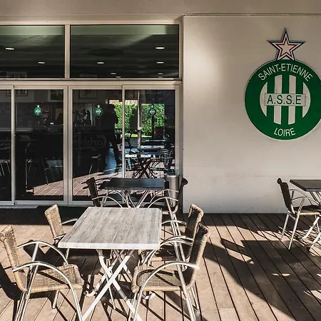 Hotel Bar Restaurant Le Chaudron Vert
